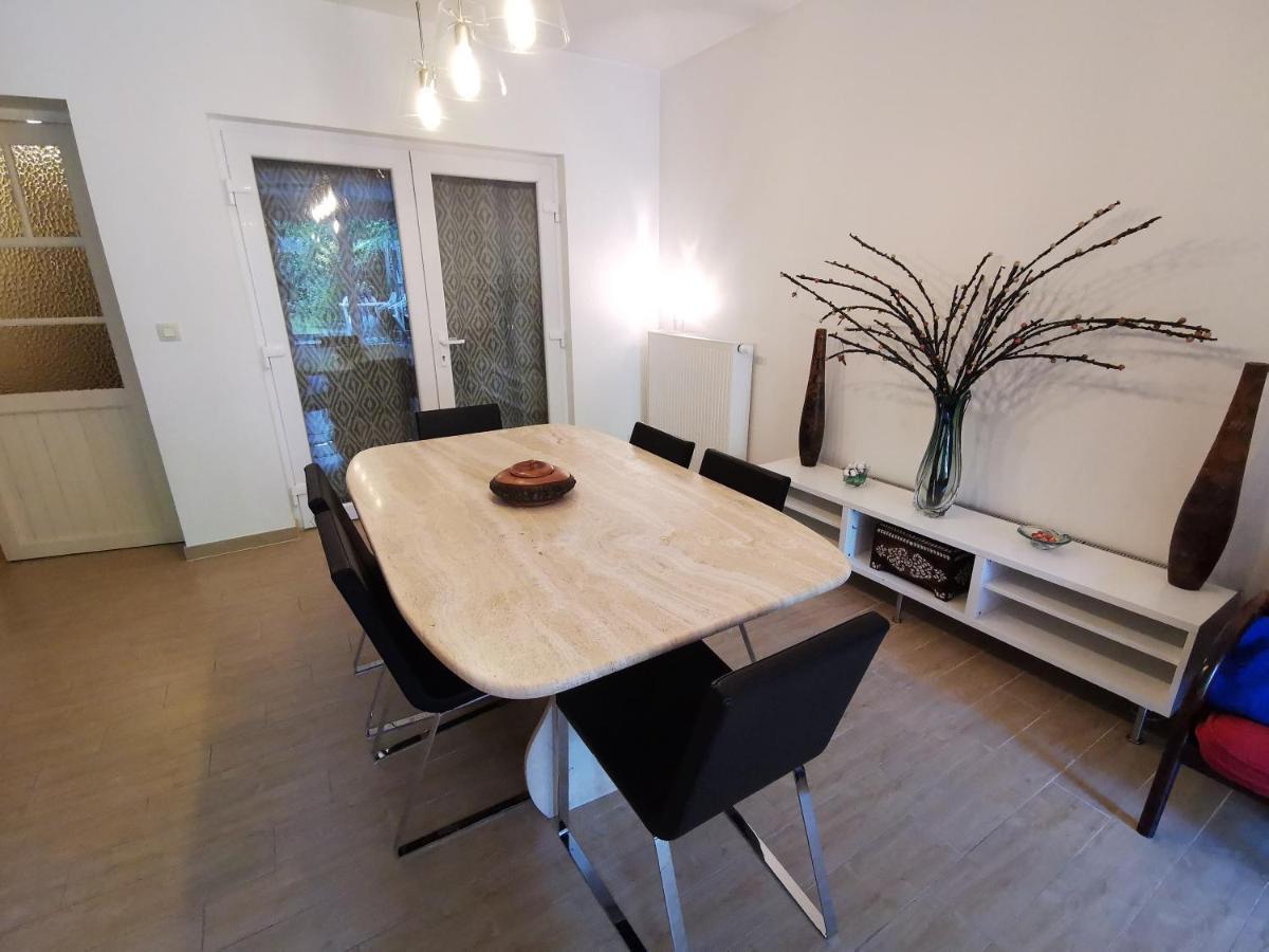Le Divan Rouge Apartement, Next Atomium & Expo Brüksel Dış mekan fotoğraf
