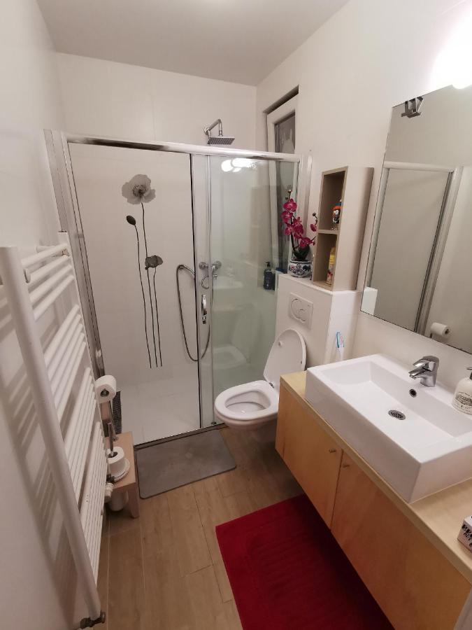 Le Divan Rouge Apartement, Next Atomium & Expo Brüksel Dış mekan fotoğraf